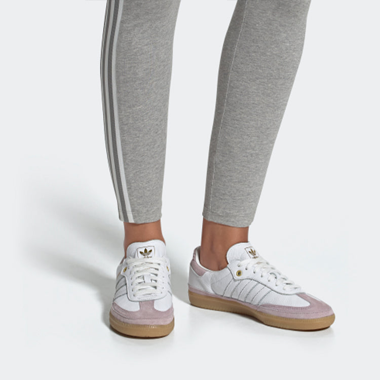 (WMNS) adidas Samba OG 'Soft Vision' CG6097
