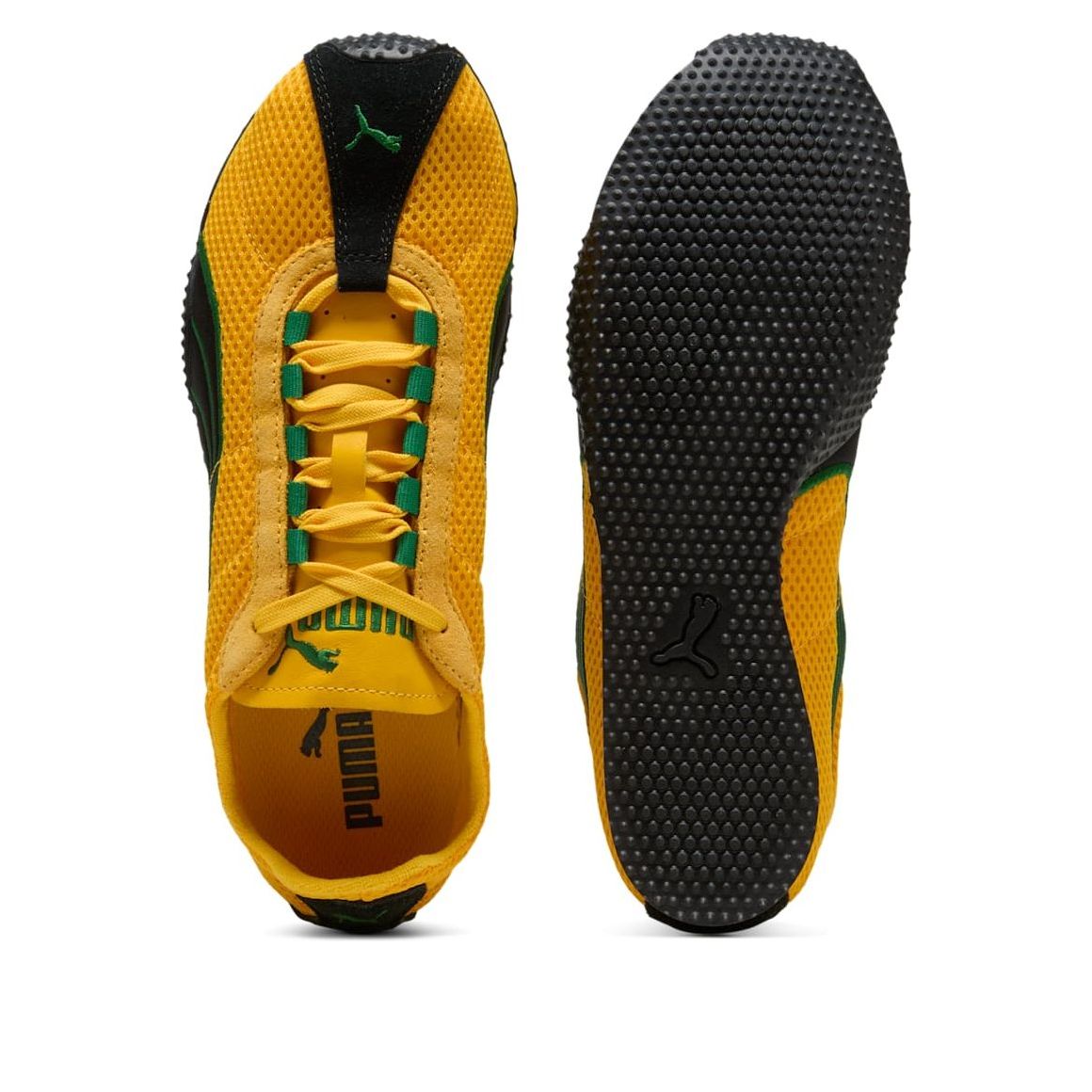 (WMNS) Puma H-Street OG 'Jamaica' 405422-01