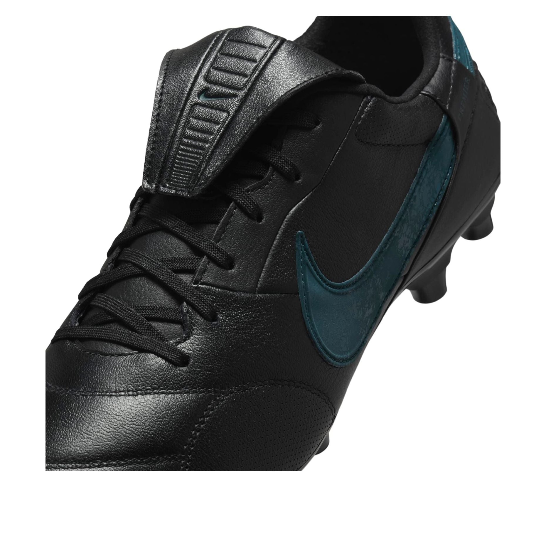 Nike Premier 3 Low FG 'Black Deep Jungle' HM0265-001