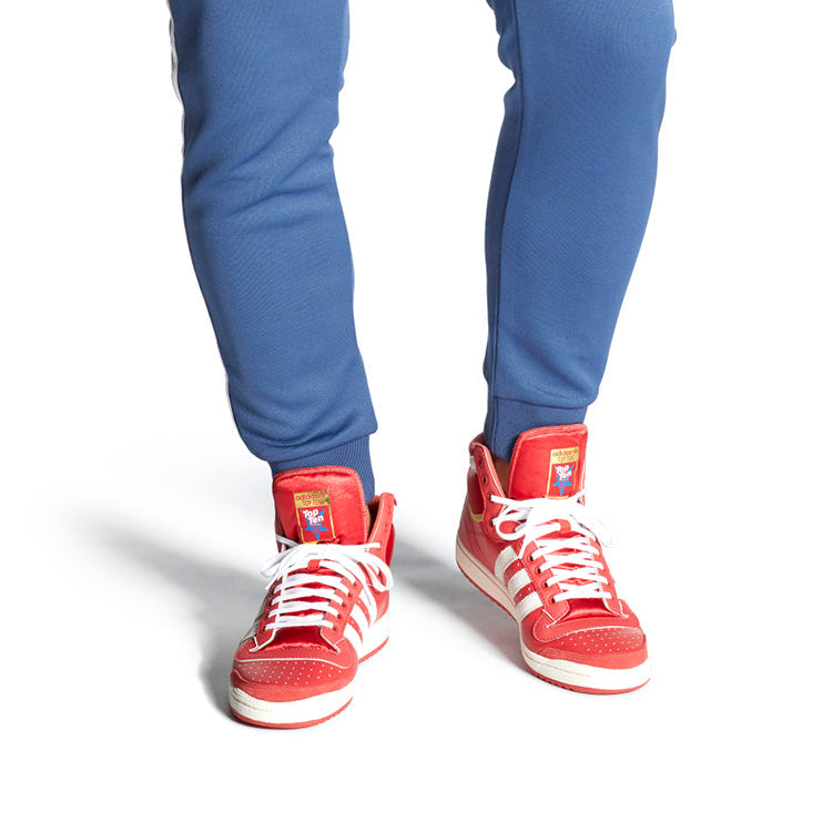 adidas Top Ten High 'Glory Red' EF6368