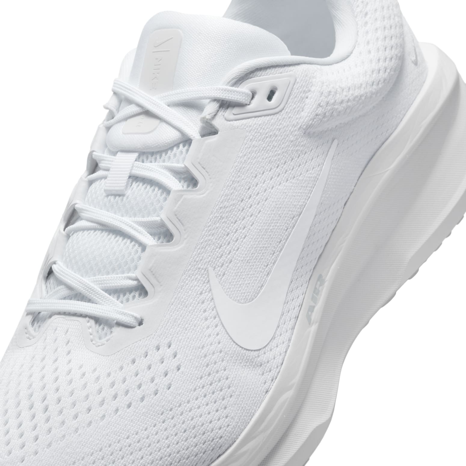 Nike Air Zoom Winflo 11 Extra Wide 'White Photon Dust' FQ8937-100