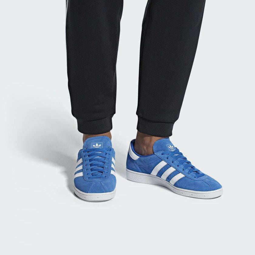adidas Munchen 'Bluebird' B96496