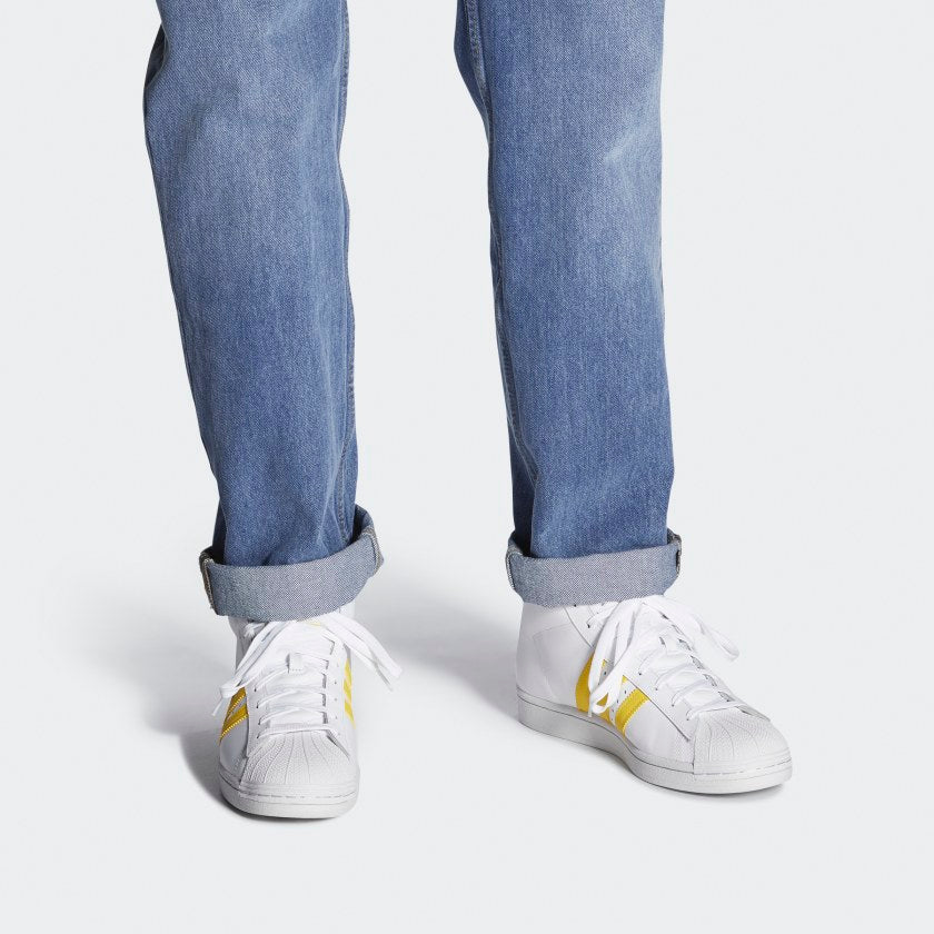 adidas Pro Model 'White Wonder Glow' FV4972