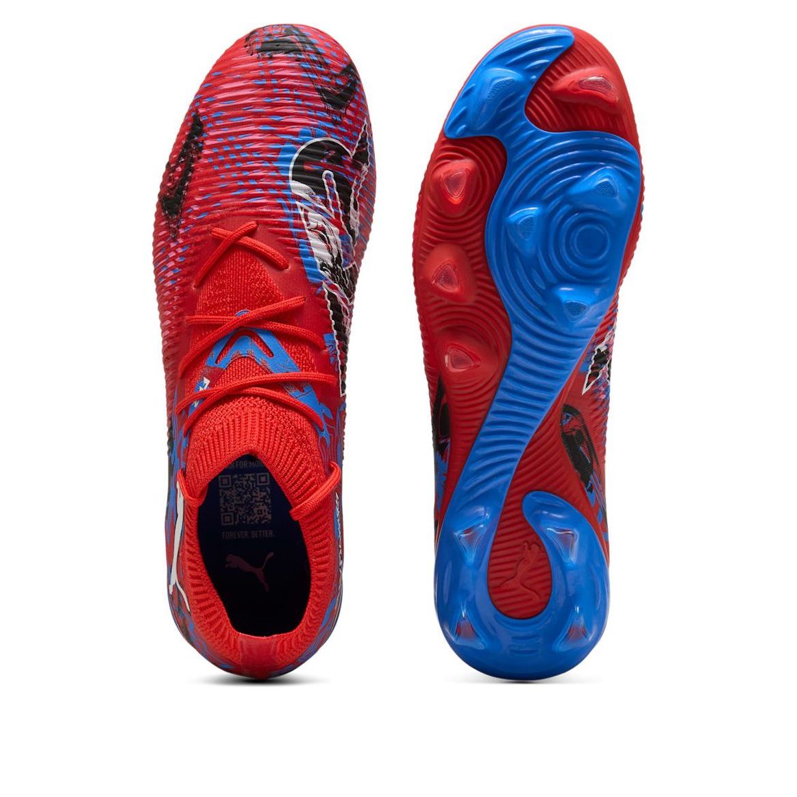 PUMA Future Match 8 FG AG 'Playmaker Pack' 108749-01