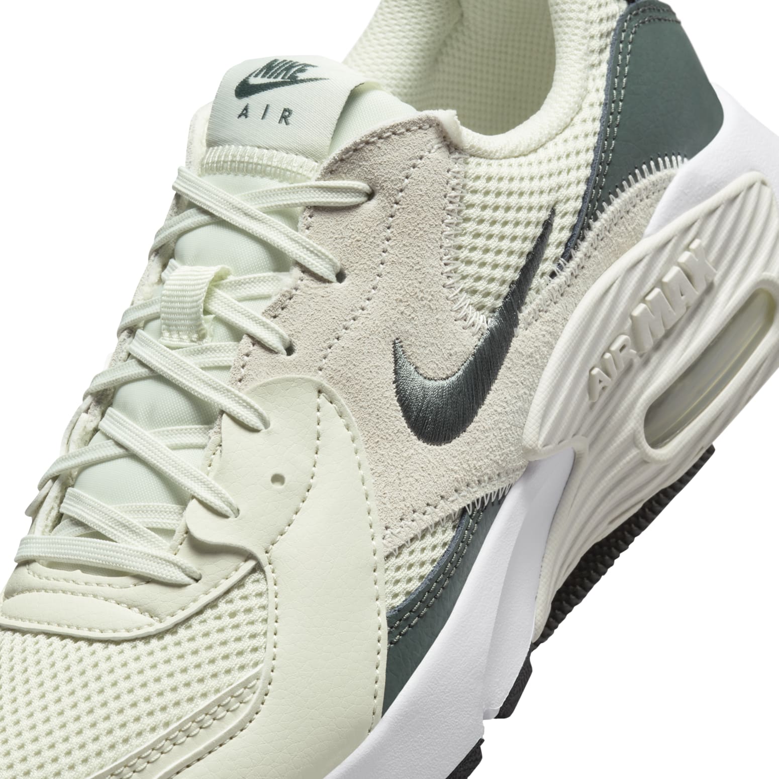 (WMNS) Nike Air Max Excee 'Sea Glass Vintage Green' CD5432-011