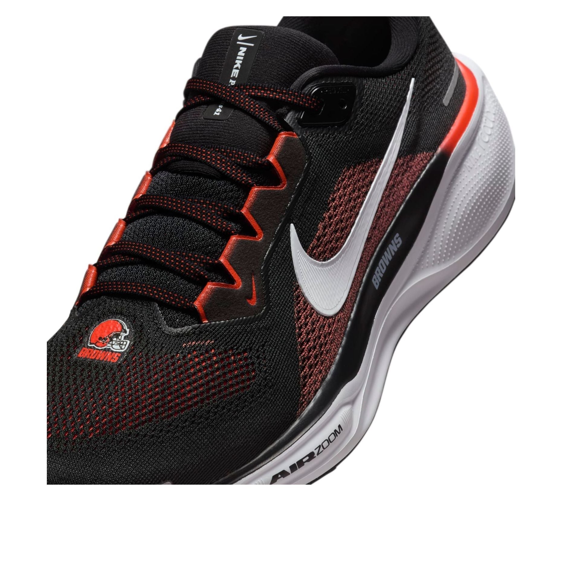 Nike Air Zoom Pegasus 41 'Cleveland Browns' FZ5075-001