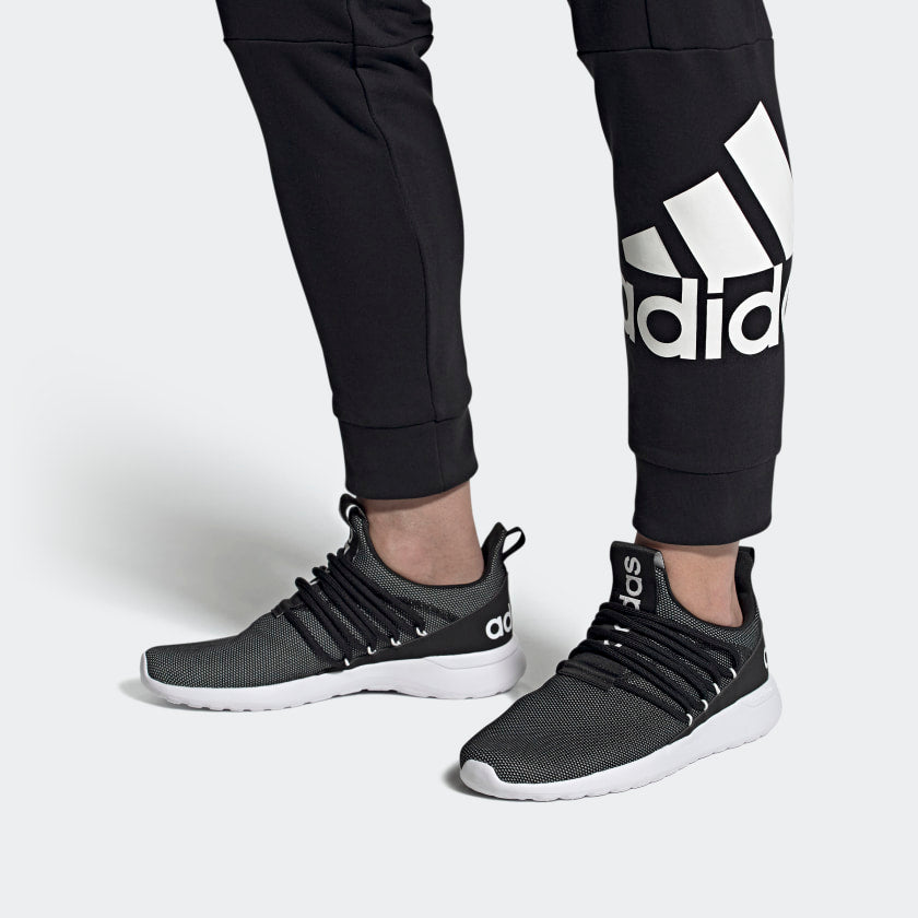 adidas neo adidas Lite Racer Adapt 3.0 'Black' FX8814
