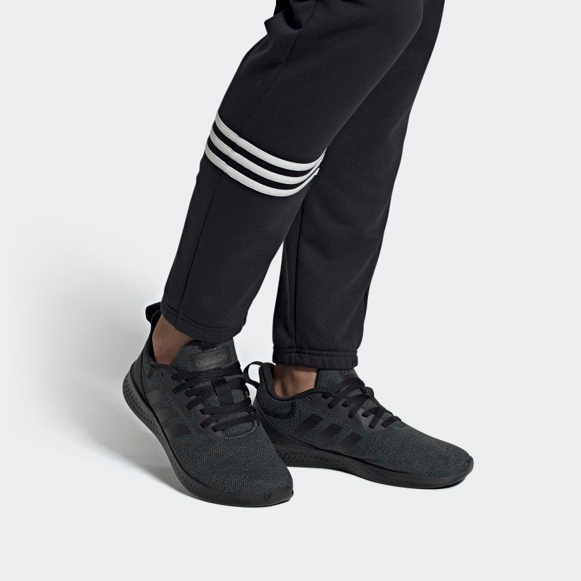 adidas Puremotion 'Core Black Grey' FX8923