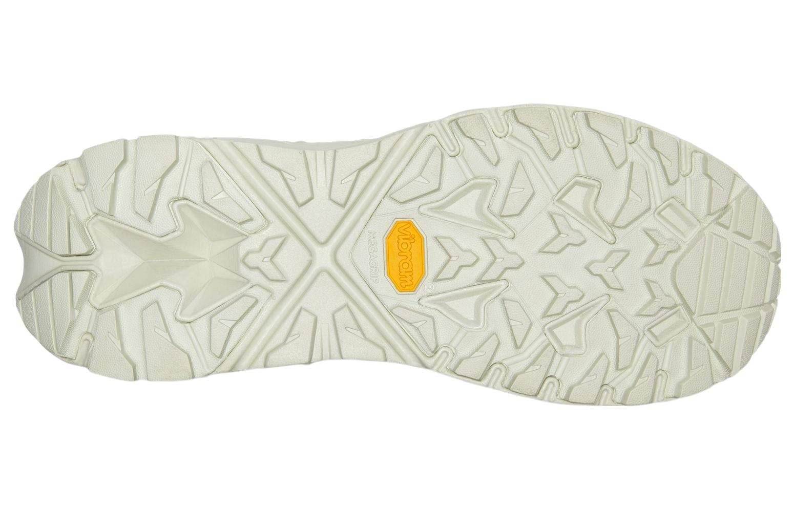 (WMNS) HOKA ONE ONE Anacapa Mid GORE-TEX 'Celedon Tint' 1130532-CTEG