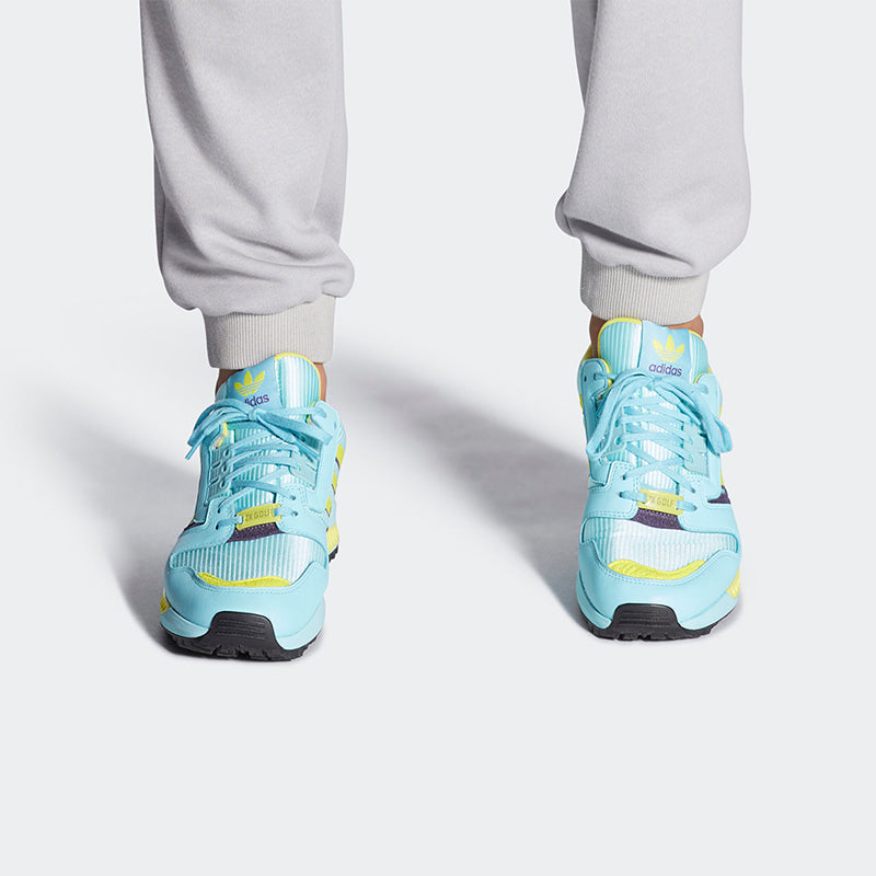adidas ZX 8000 Golf 'Clear Aqua' FX0761