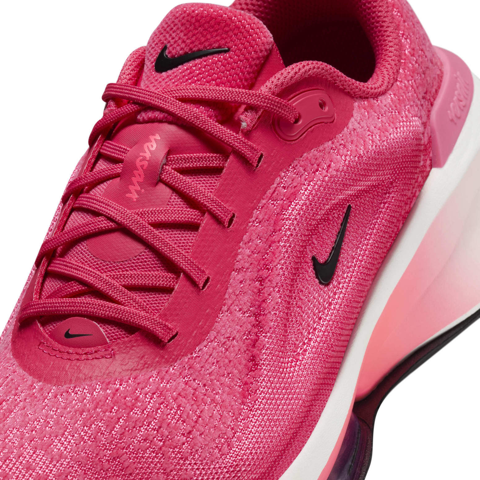 (WMNS) Nike Versair 'Aster Pink' DZ3547-602