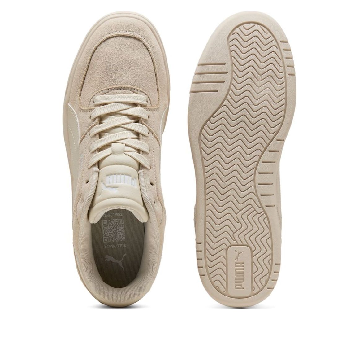 PUMA Caven 3.0 SD 'Beige' 404486-02