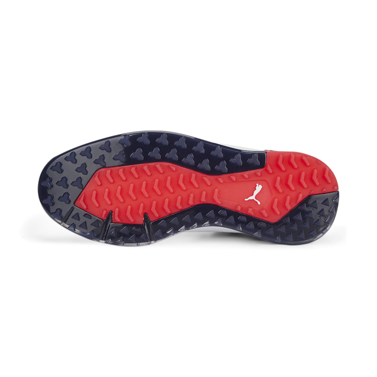 PUMA ProAdapt Alphacat 2.0 'White Navy Red' 377526-03