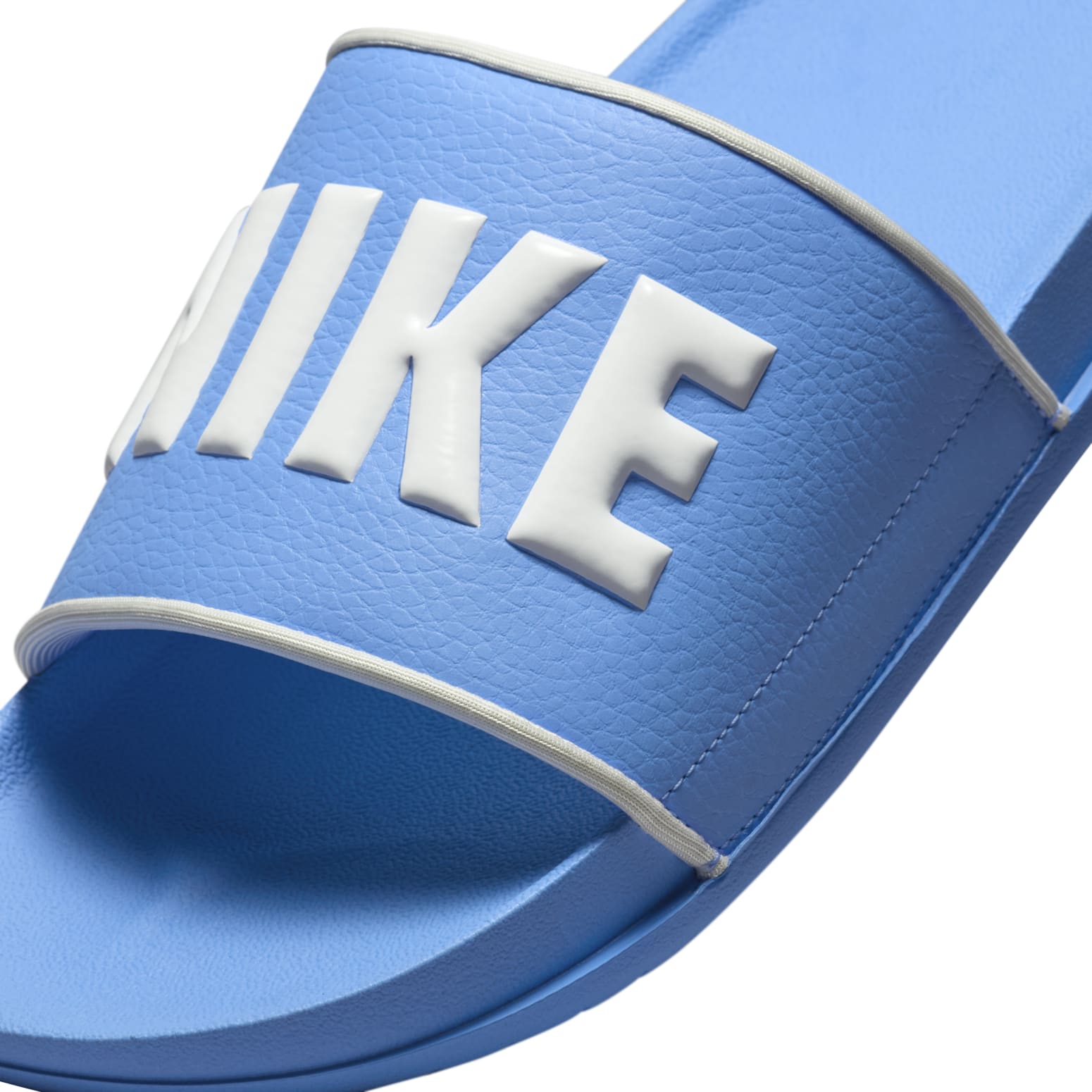 Nike Offcourt Slides 'University Blue' BQ4639-408