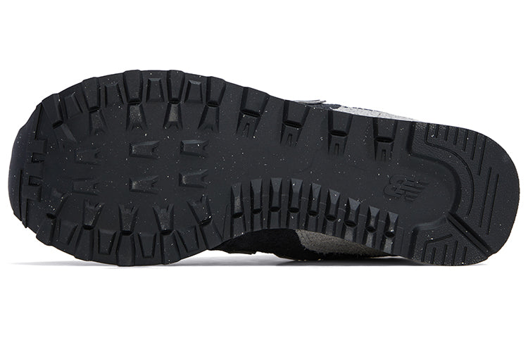 New Balance 574 CNY Sneakers 'Black Grey White' U574GM2