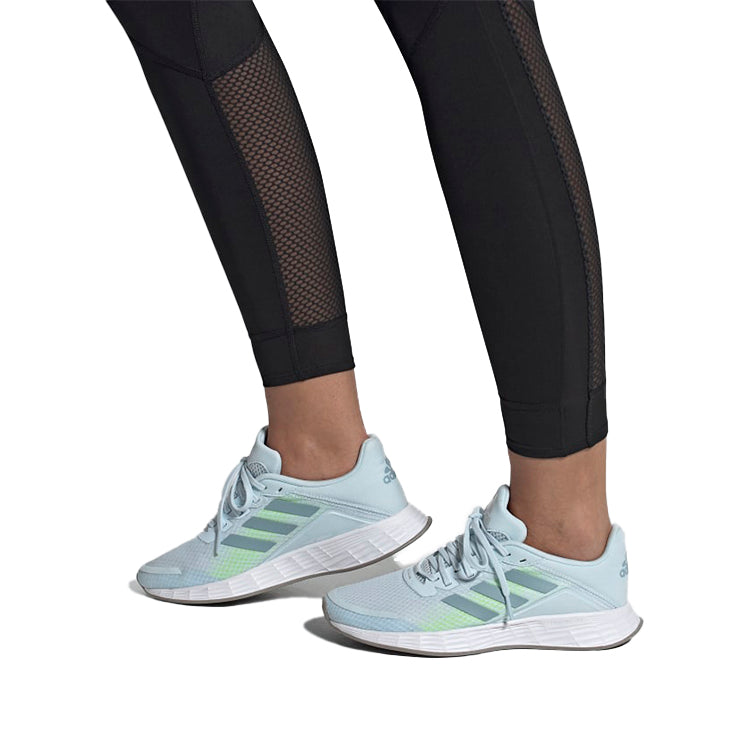 (WMNS) adidas Duramo 'Blue Green'  FV8795