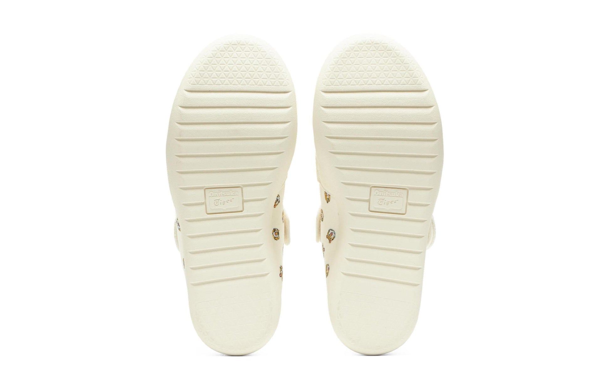 (GS) Onitsuka Tiger Mexico 66 SANDAL 'Beige' 1184A215-100
