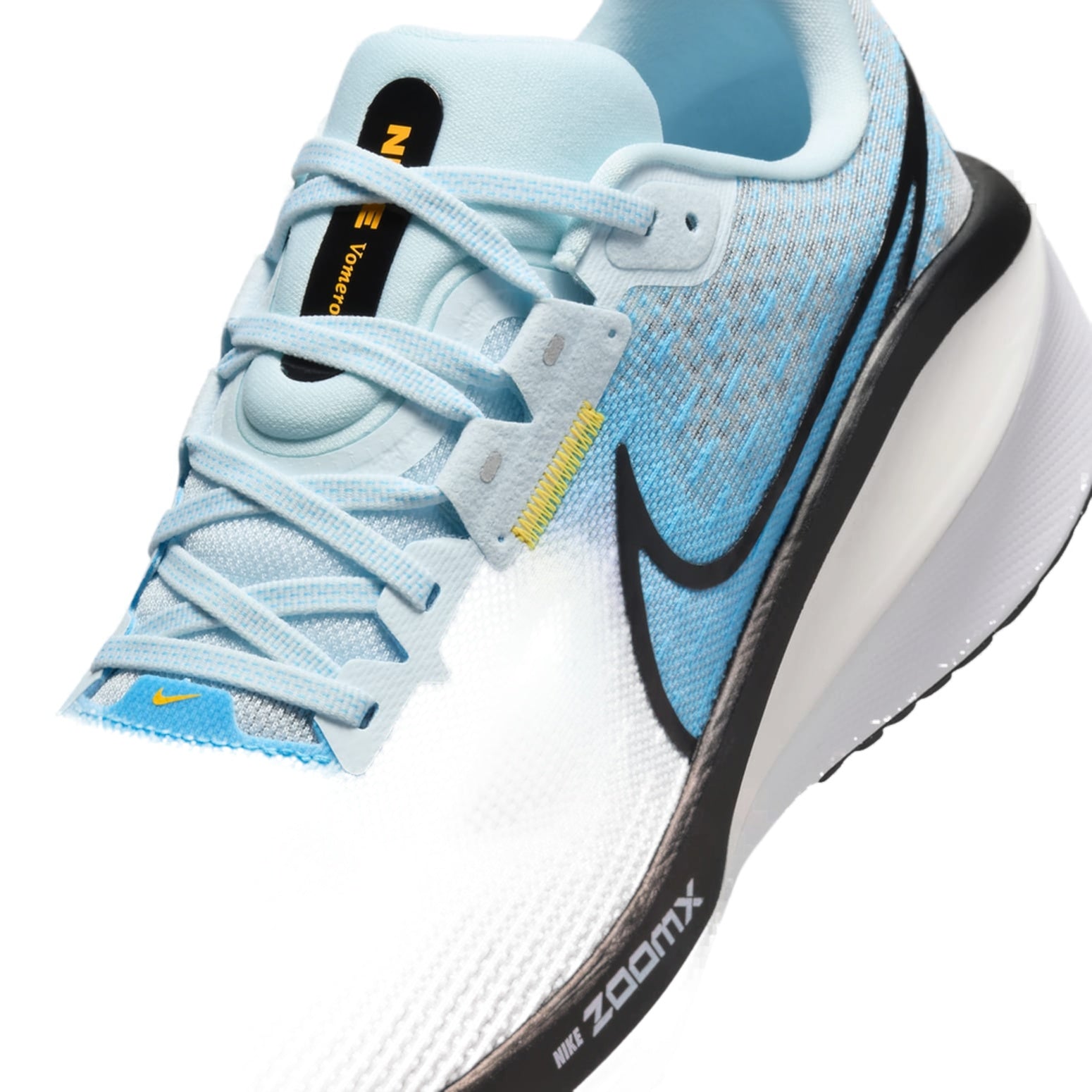 Nike Air Zoom Vomero 17 'Baltic Blue White' FB1309-401