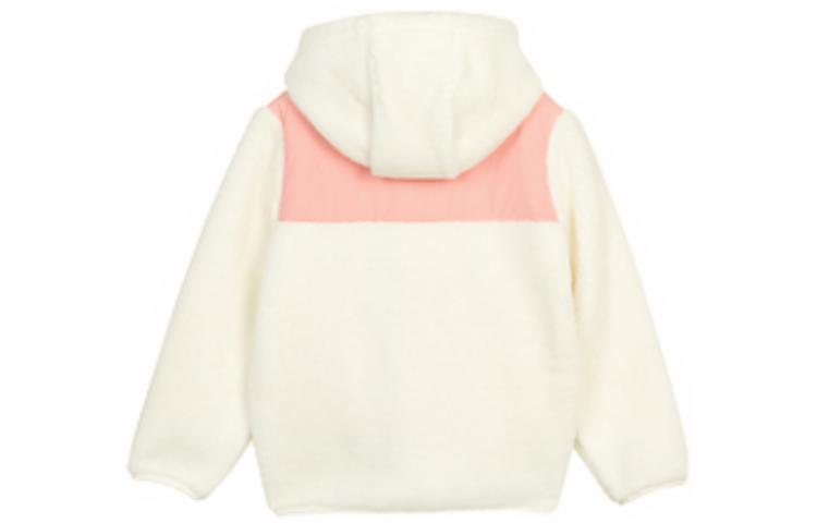 (GS) Skechers Hooded Zipper Front Chest Pocket Jacket 'Multi-Color' L321K145