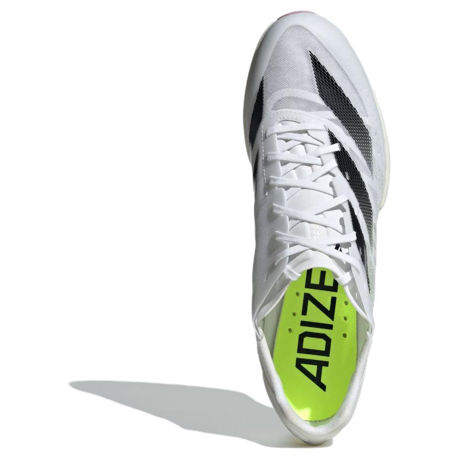 adidas Adizero Prime Sp 2.0 'White Black' IE5485