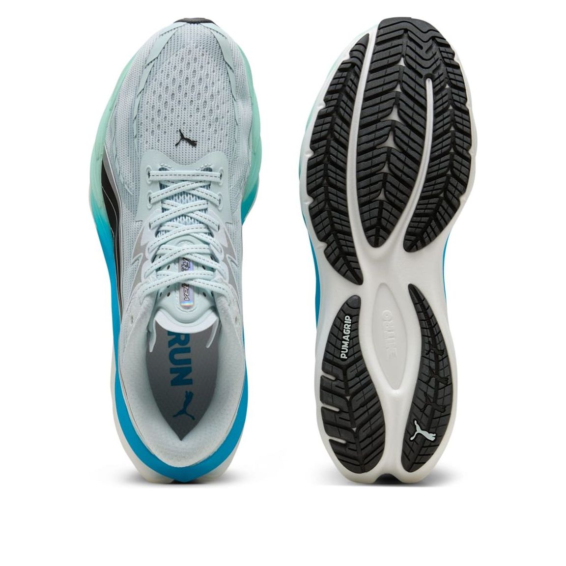 Puma Velocity Nitro 4 'Sea Glass Speed Blue' 311140-06