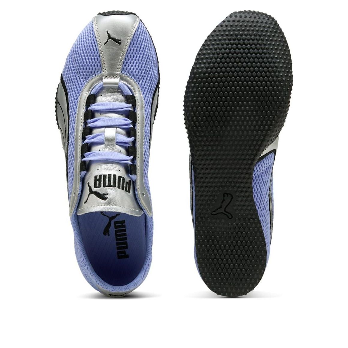 PUMA H-Street 'Intense Lavender PUMA Silver' 403692-09