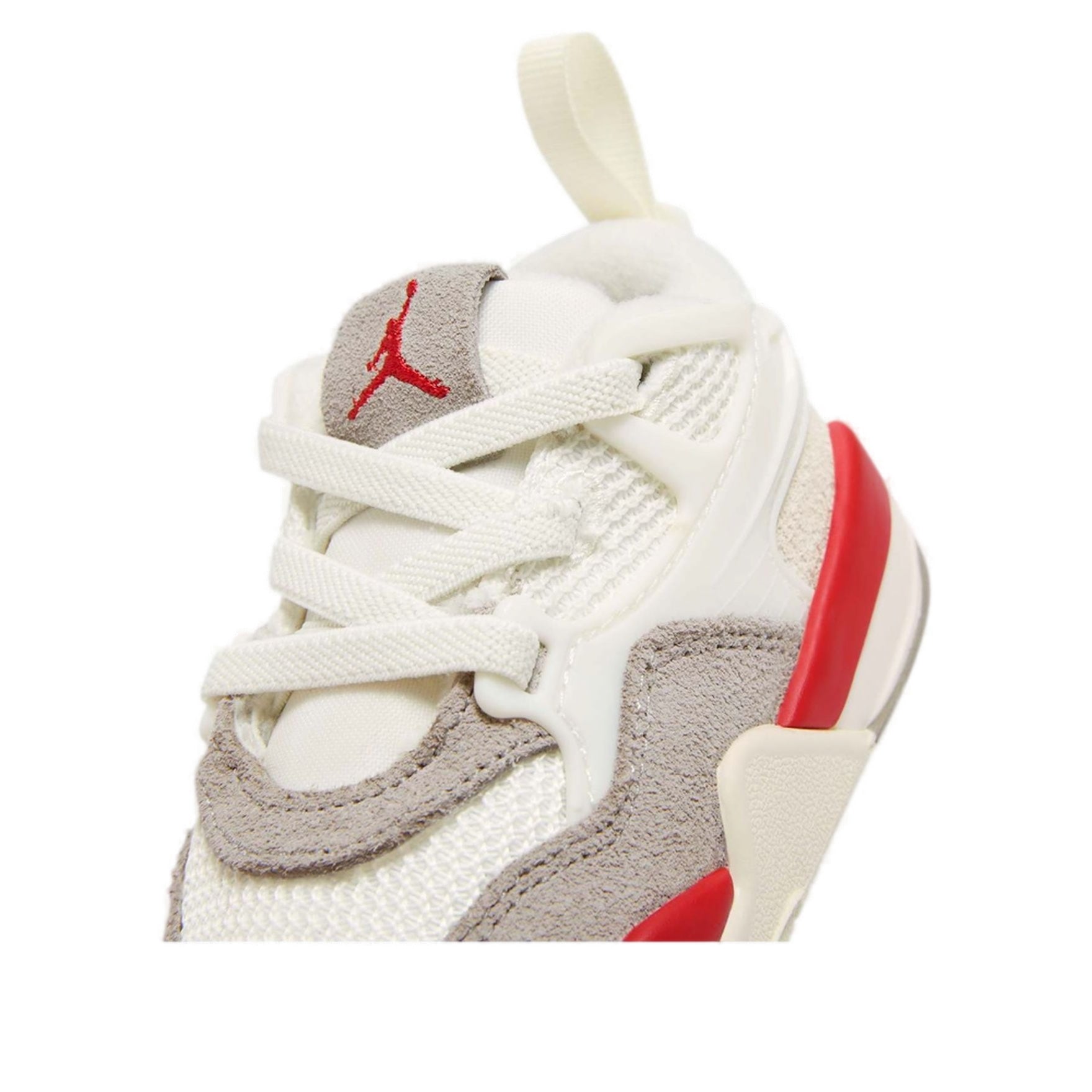 (TD)	Air Jordan 4 RM 'Fire Red'  IH7457-100