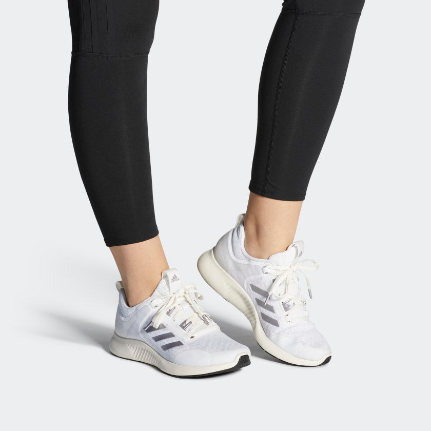 (WMNS) adidas Edgebounce 1.5 'White Tech Silver' G54117