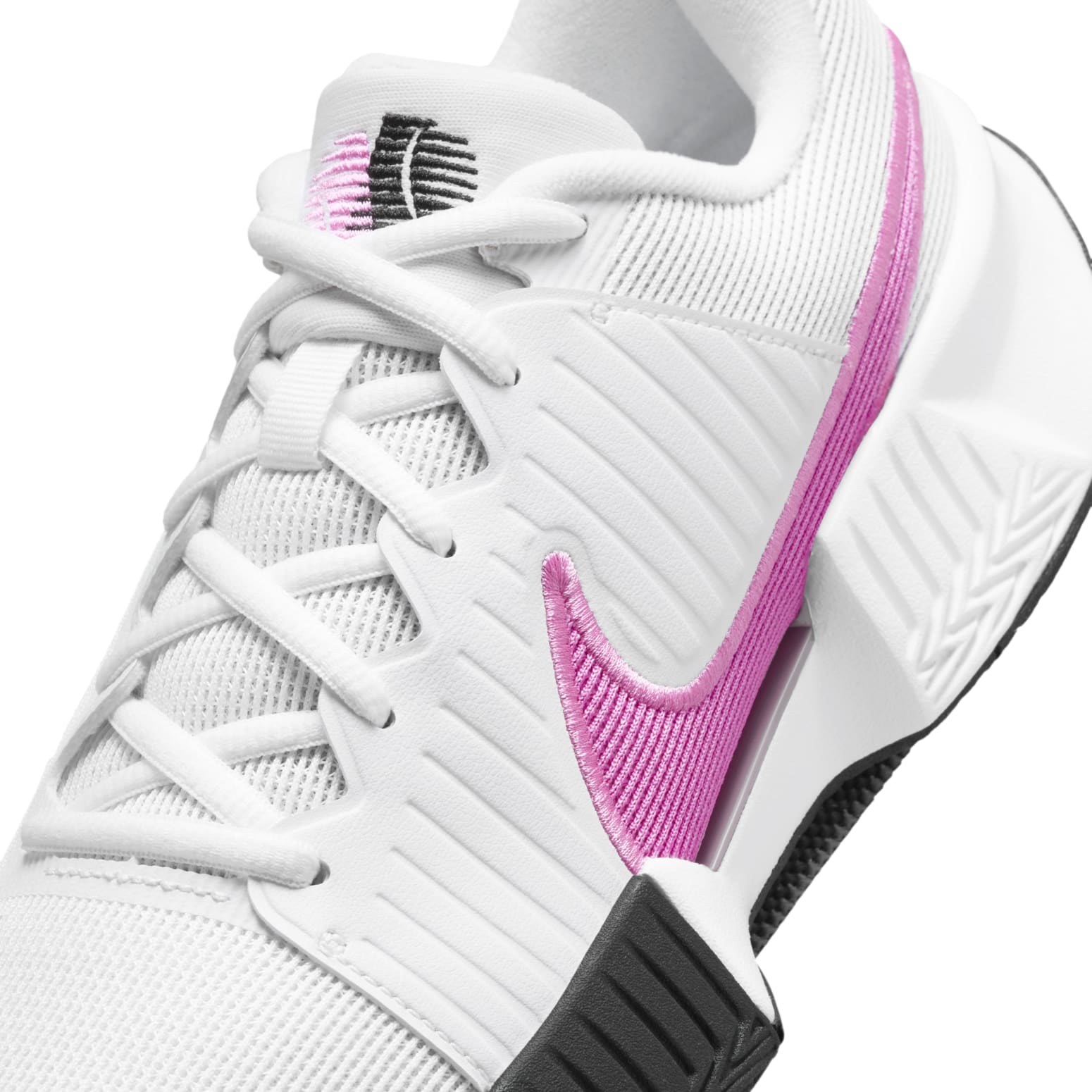 (WMNS) Nike GP Challenge Pro 'White Playful Pink' FB3146-108