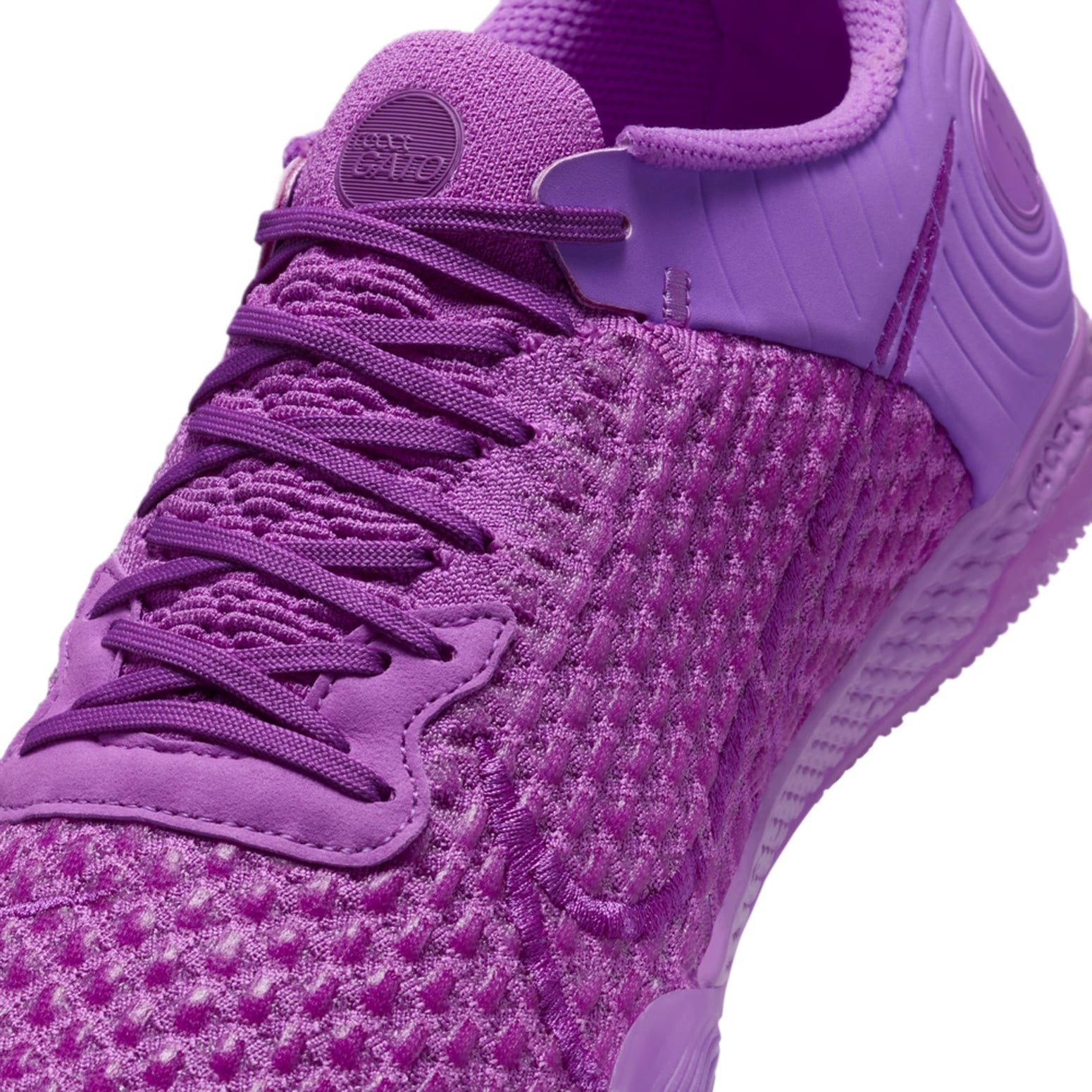 Nike React Gato IC 'Fuchsia Dream Lilac Bloom' CT0550-500