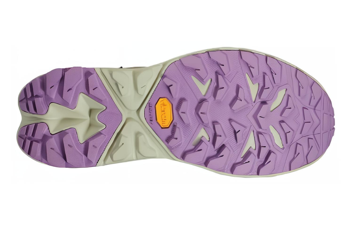 (WMNS) HOKA ONE ONE Anacapa 'Barley Celadon Tint' 1142830-BYCL