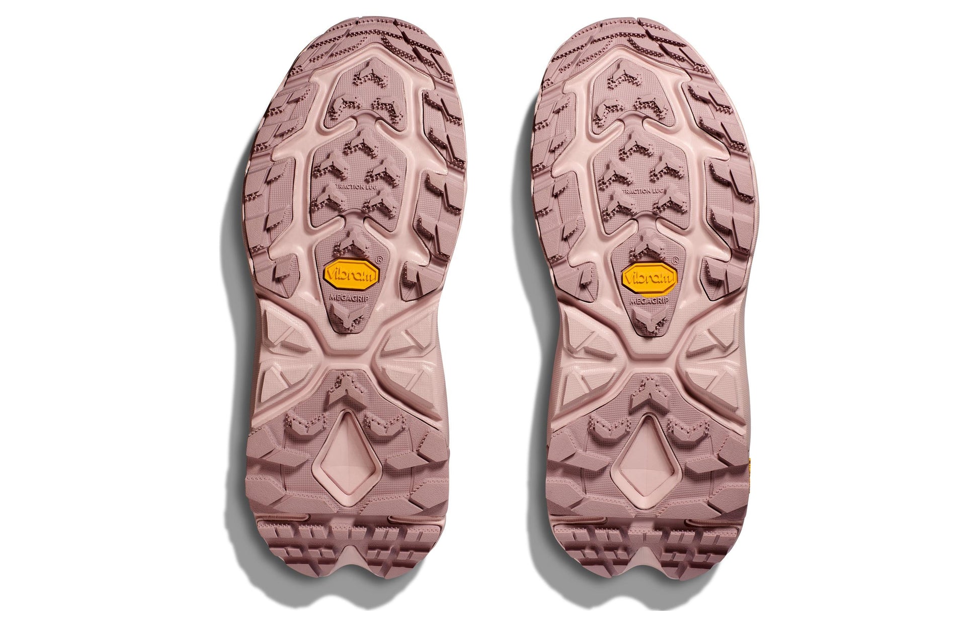 HOKA ONE ONE Kaha 2 Low 'Pale Mauve' 1130530-PMPW