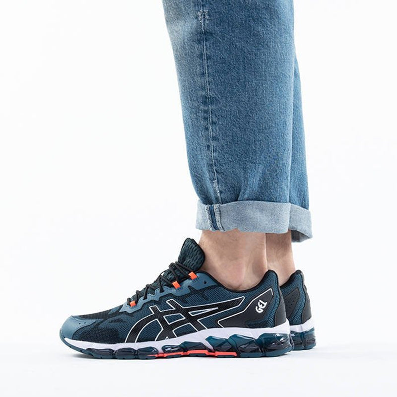 ASICS Gel Quantum 360 6 'Magnetic Blue' 1021A337-400