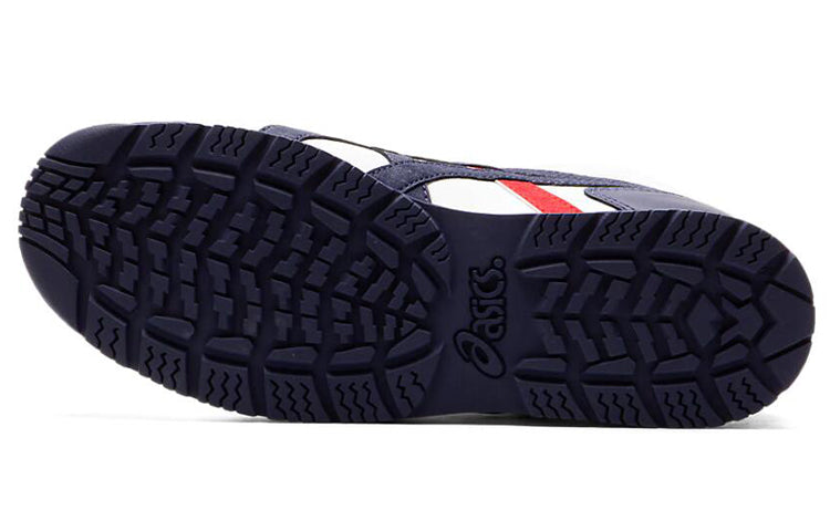 ASICS Snotre SP 7 White/Blue 1133A002-101