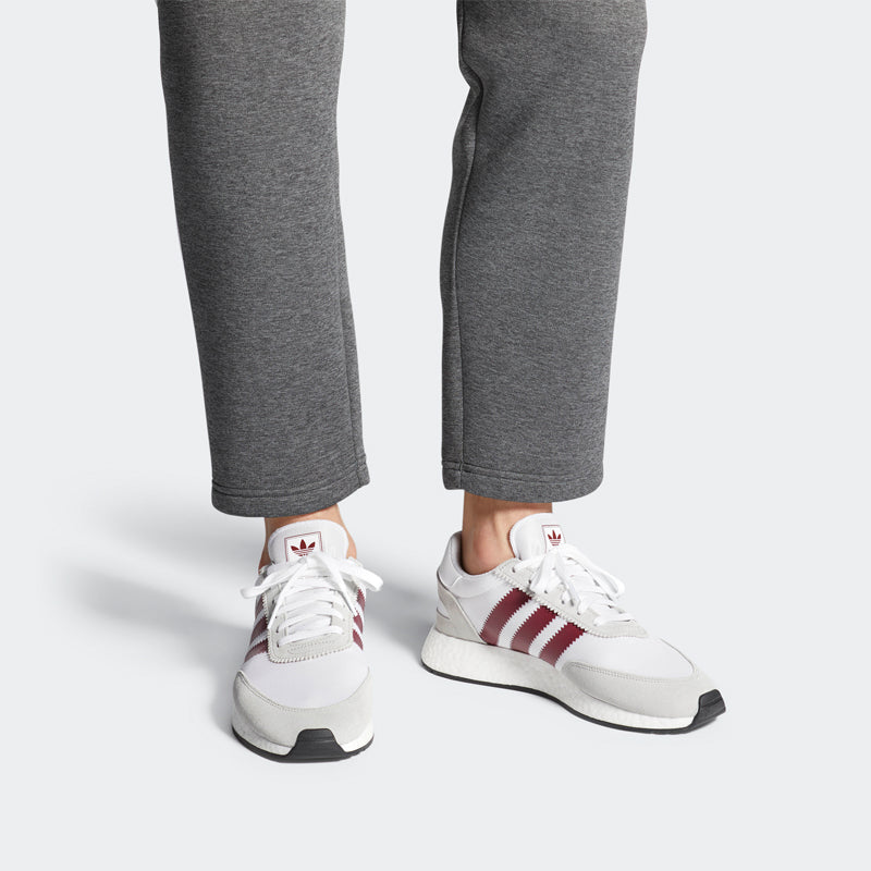 adidas I-5923 'Grey Burgundy' D97231
