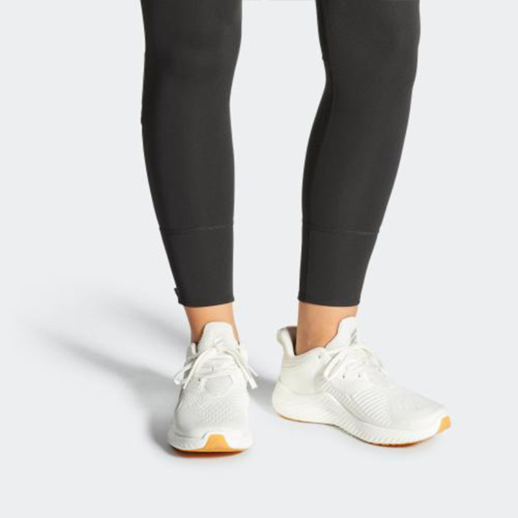 (WMNS) adidas Alphabounce RC 2 'Ivory' BD7190