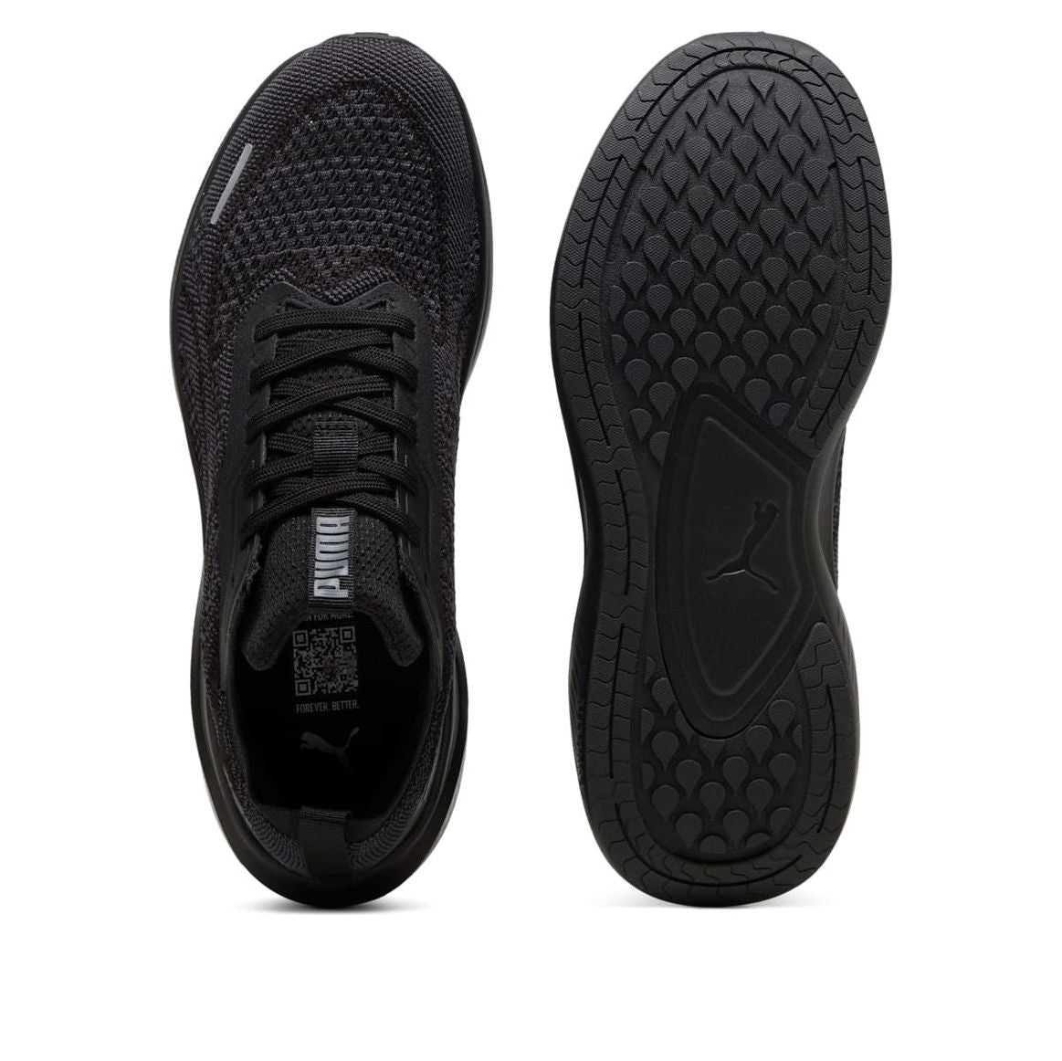 PUMA Skyrocket Lite 'PUMA Black Strong Gray' 310100-01