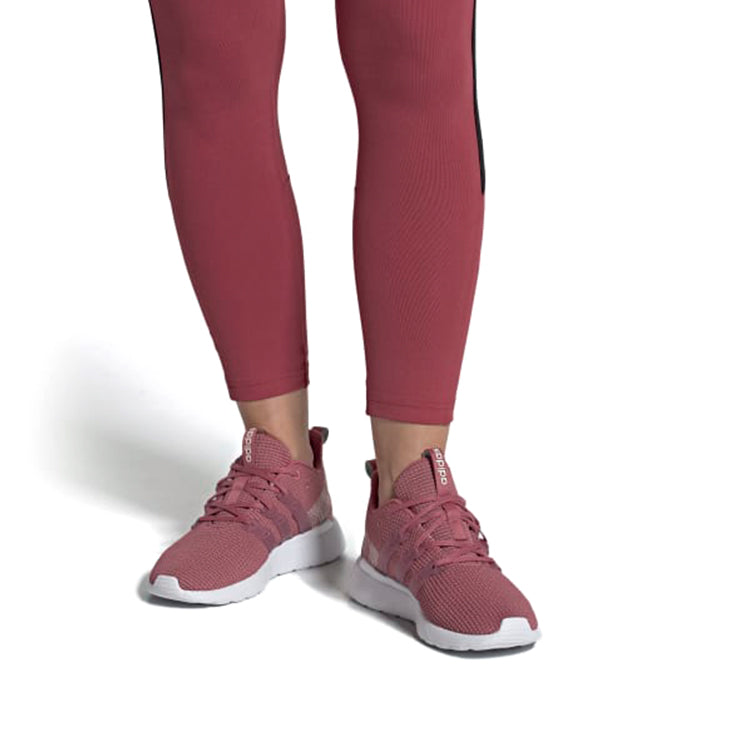 (WMNS) adidas neo Questar Flow 'Pink' FW5101