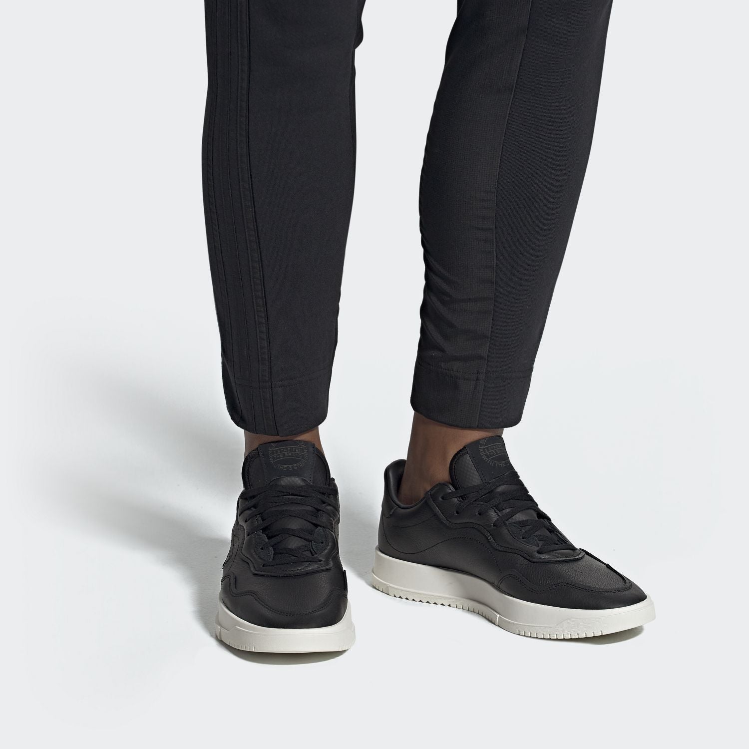adidas SC Premiere 'Core Black' BD7869