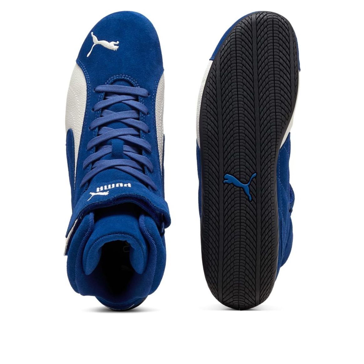 PUMA Speedcat Mid 'Clyde Royal Warm White' 400384-10