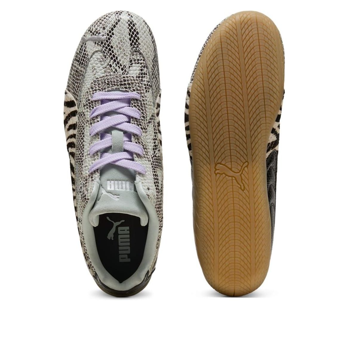 (WMNS) PUMA Speedcat 'Mixed Feel' 407860-01