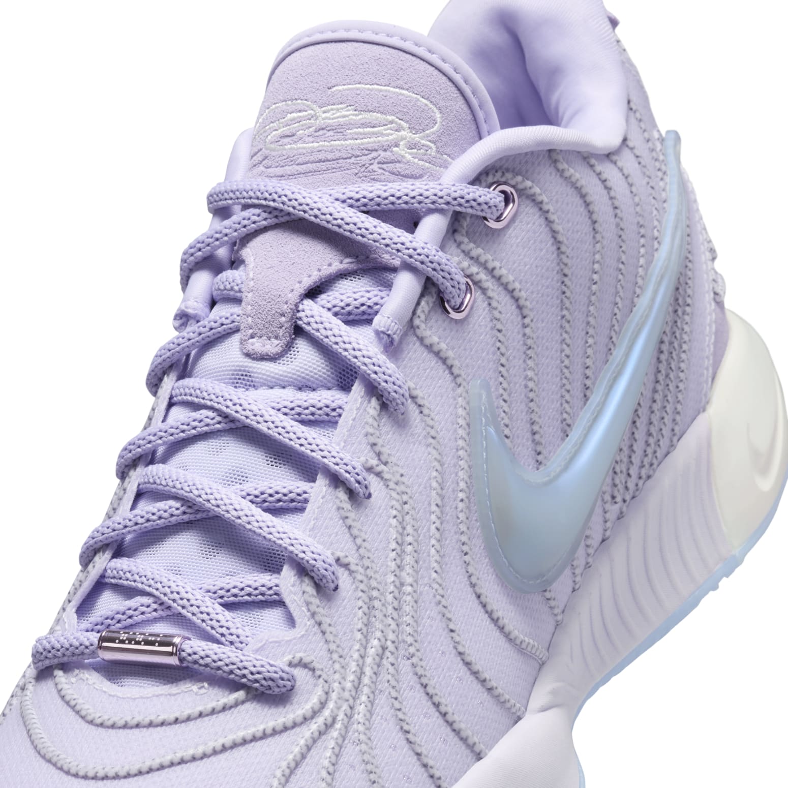Nike LeBron 21 'Easter' Translucent Outsole HF5353-500