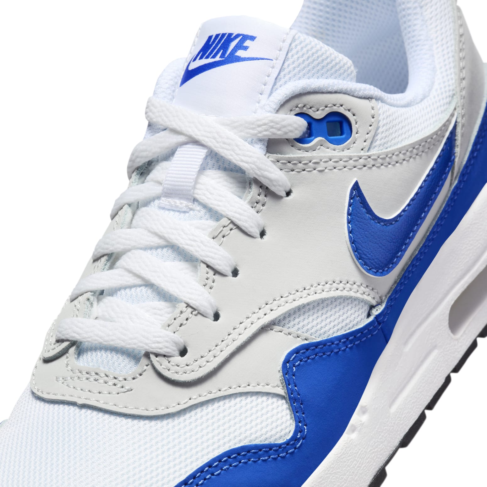 (GS) Nike Air Max 1 'Royal Blue' DZ3307-104