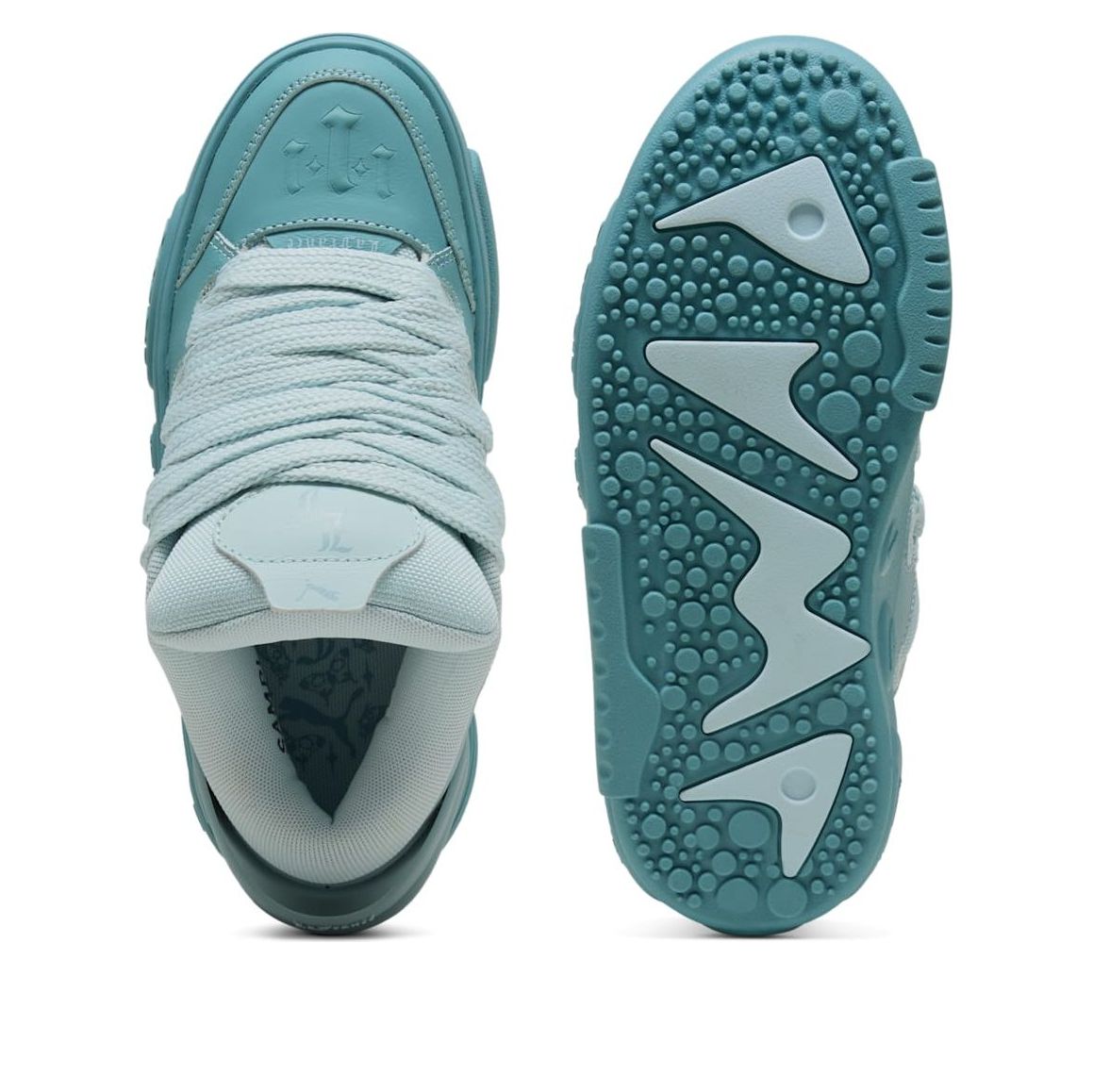 (GS) PUMA LaFrancé 'Icey' 312981-01