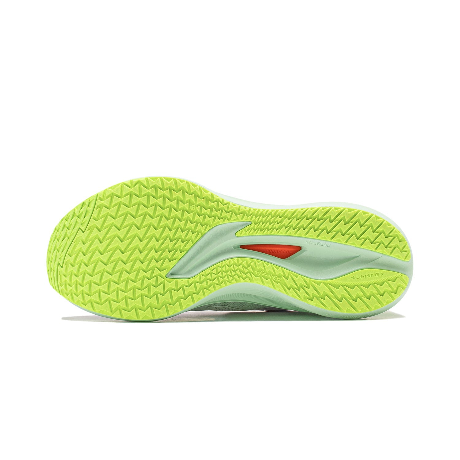 (WMNS) Li-Ning Rouge Rabbit 7 'White Green' ARPU004-3