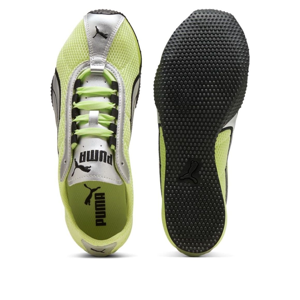 PUMA H-Street 'Apple Spritz PUMA Black' 403692-20