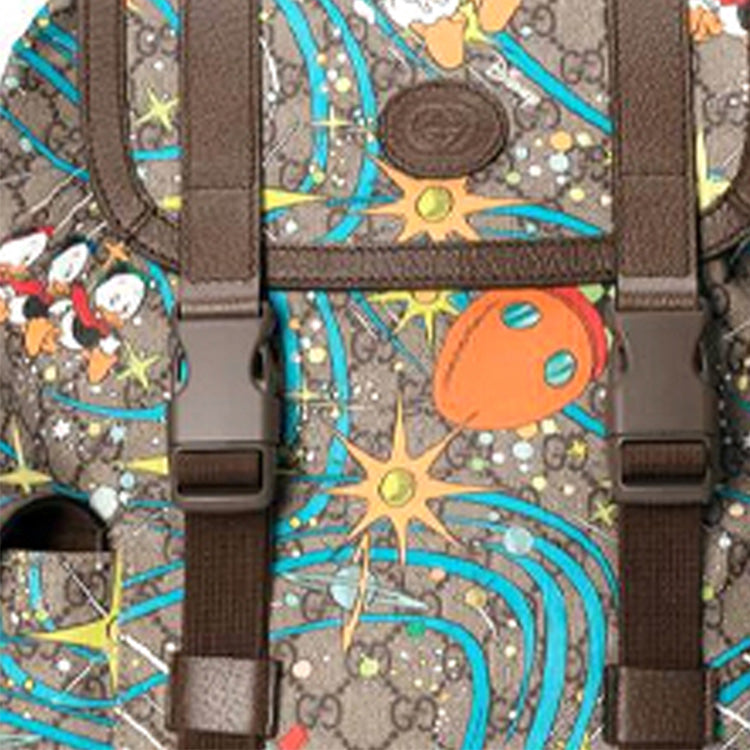 Gucci x Disney Logo 645051-2O3AT-8683