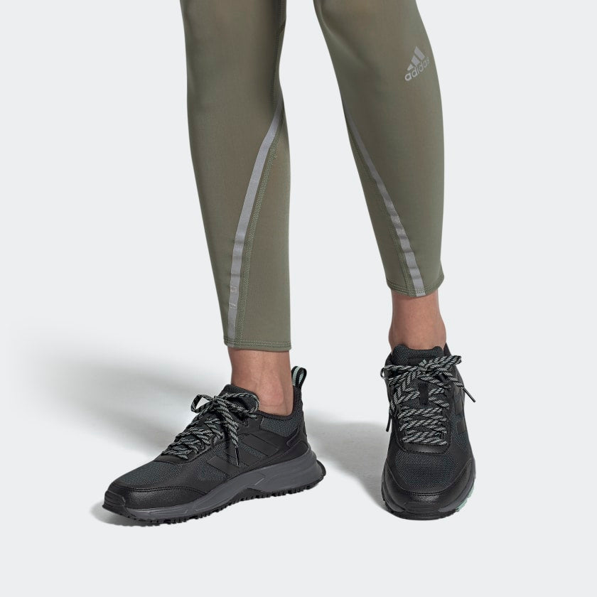 (WMNS) adidas neo adidas Rockadia Trail 3 FW5287