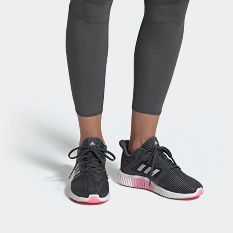 (WMNS) adidas CLIMACOOL VENT W 'Grey White'  B41603