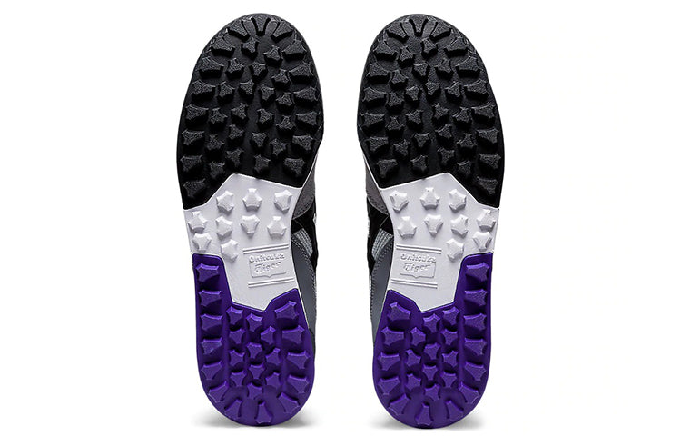 Onitsuka Tiger Horizonia 'Black Gray Purple' 1183A206-027